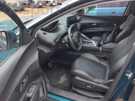 Peugeot 5008, 2023 — сүрөт 5