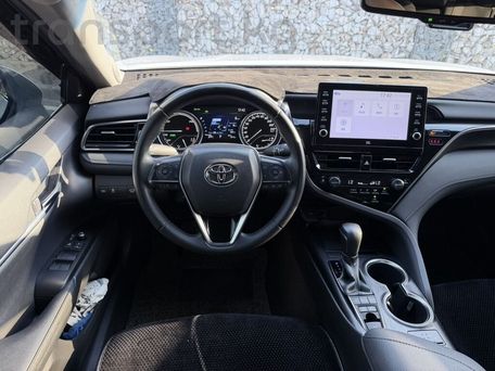 Toyota Camry, 2023 — photo 13