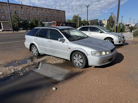Honda Accord, 2000 — сүрөт 4