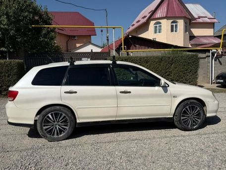 Honda Avancier, 2001 — сүрөт 9