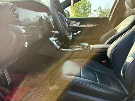Mercedes-Benz E-Класс, 2020 — фото 10