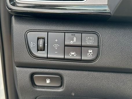 Kia Niro, 2018 — фото 6