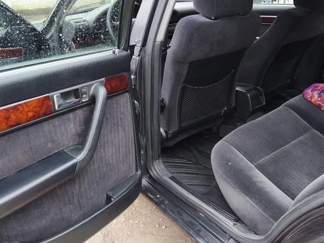 Audi A6, 1994 — сүрөт 10