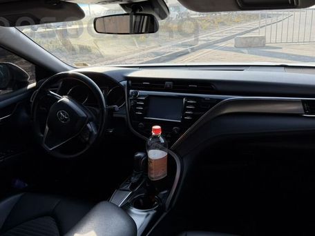 Toyota Camry, 2018 — photo 6