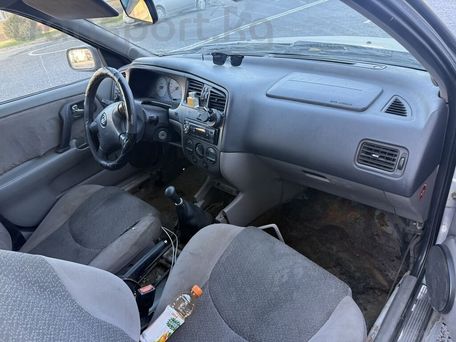 Nissan Primera, 2001 — сүрөт 4
