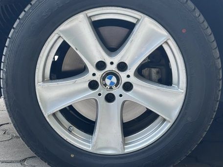 BMW X5, 2006 — 照片 11