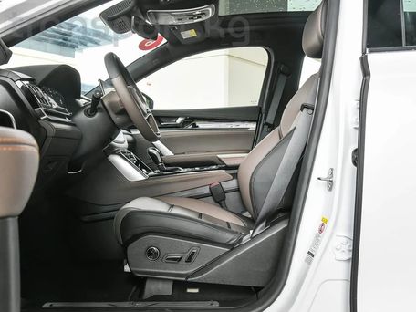 BYD Tang, 2026 — сүрөт 3