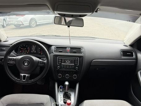 Volkswagen Jetta, 2014 — сүрөт 7