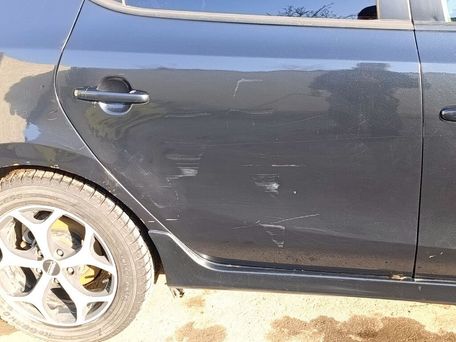 Hyundai i30, 2010 — photo 3