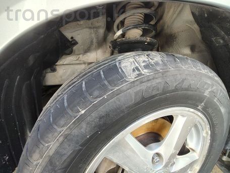 Honda Stepwgn, 2001 — фото 8