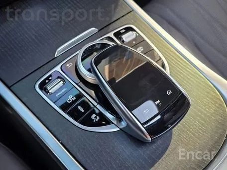 Mercedes-Benz G-Класс AMG, 2024 — сүрөт 18