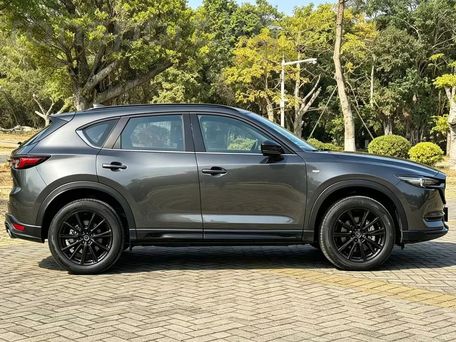 Mazda CX-5, 2021 — сүрөт 4