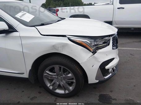 Acura RDX, 2020 — photo 16