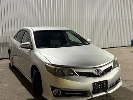 Toyota Camry, 2014 — сүрөт 2