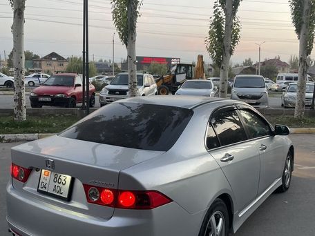 Honda Accord, 2004 — сүрөт 5