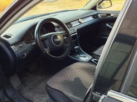 Audi A6, 2003 — сүрөт 3