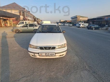 Daewoo Nexia, 1996 — 照片 3