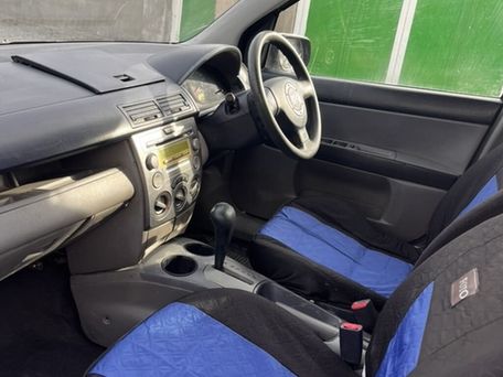 Mazda Demio, 2004 — photo 7