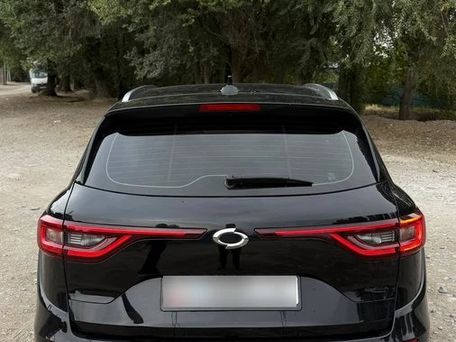 Renault Samsung QM6, 2019 — фото 3