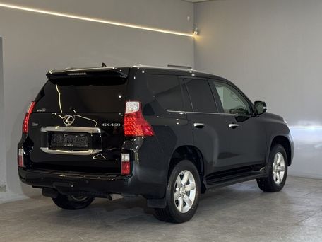 Lexus GX, 2011 — photo 6