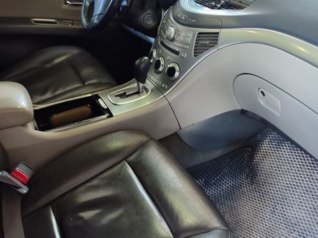 Subaru Tribeca, 2008 — 照片 5