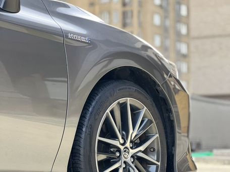 Toyota Camry, 2022 — сүрөт 5