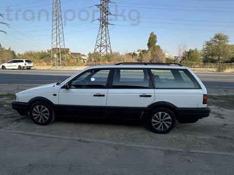 Volkswagen Passat, 1992 — сүрөт 7