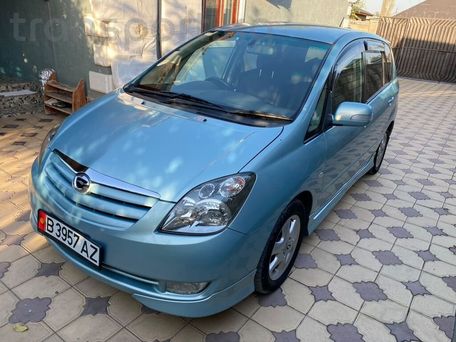 Toyota Ipsum, 2003 — 照片 2
