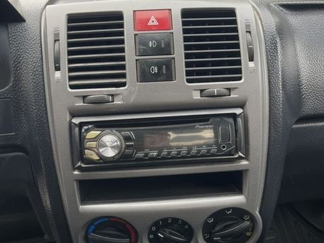Hyundai Getz, 2004 — photo 12