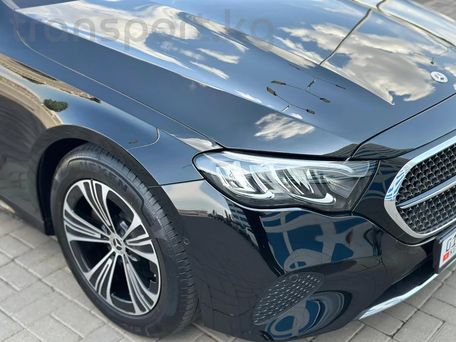 Mercedes-Benz E-Класс, 2024 — фото 3