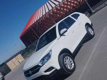 SsangYong Rexton Sports, 2021 — photo 2