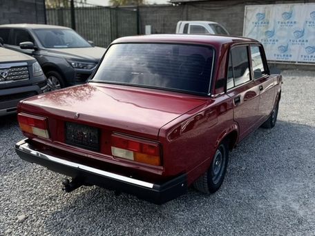 LADA 2107, 2007 — photo 6