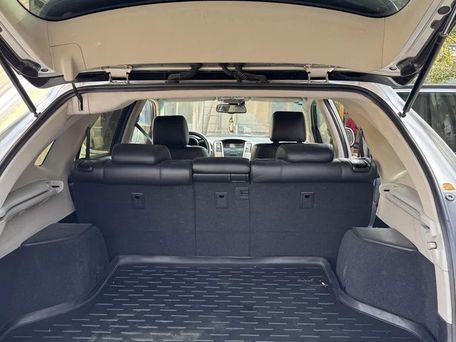 Lexus RX, 2006 — photo 11