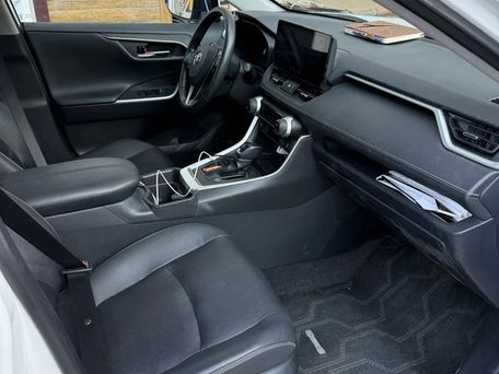 Toyota RAV4, 2024 — photo 3