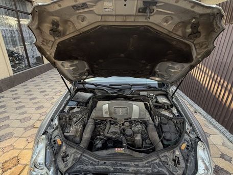 Mercedes-Benz CLS, 2005 — 照片 16