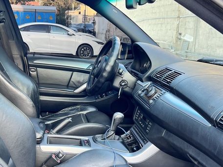 BMW X5, 2004 — сүрөт 2