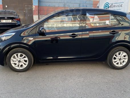 Kia Morning, 2019 — сүрөт 7