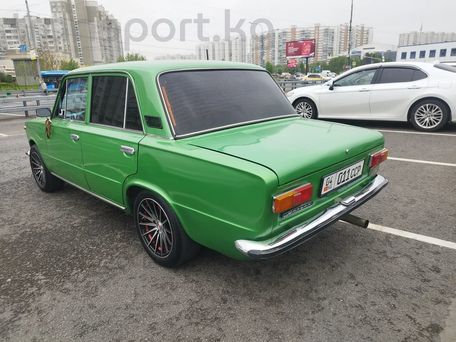 Lada (ВАЗ) 2101, 1980 — сүрөт 5