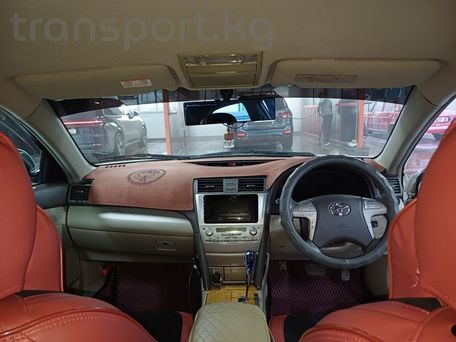 Toyota Camry, 2006 — photo 10