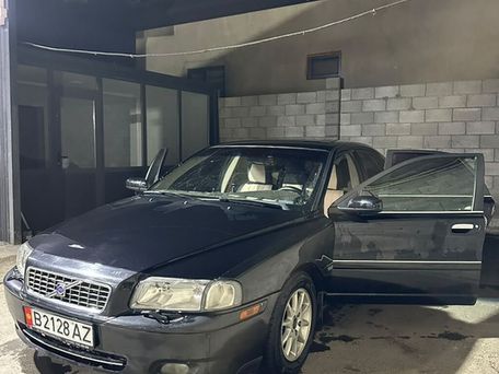 Volvo S80, 2005 — photo 1