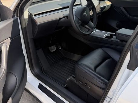 Tesla Model Y, 2021 — сүрөт 7