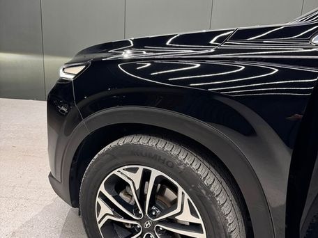 Hyundai Santa Fe, 2019 — фото 4