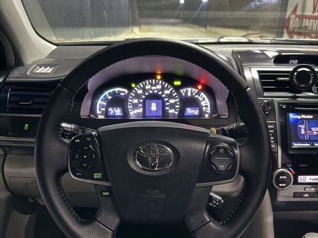 Toyota Camry, 2013 — сүрөт 10