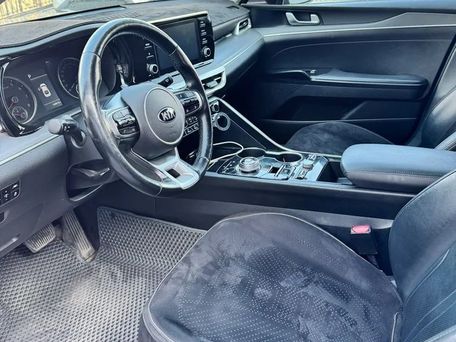 Kia K5, 2020 — сүрөт 9