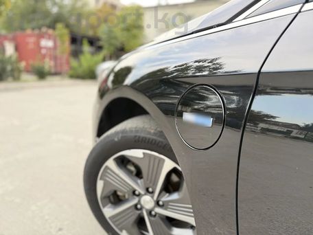 Hyundai Sonata, 2020 — фото 6