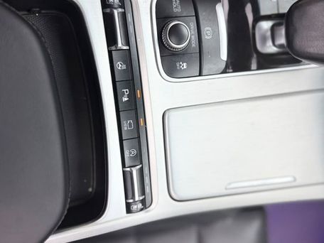 Kia Stinger, 2018 — сүрөт 8
