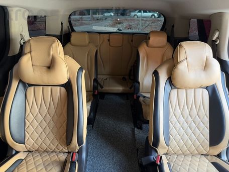 Kia Carnival, 2020 — photo 7