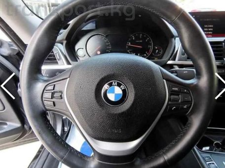 BMW 3 серии, 2020 — 照片 13