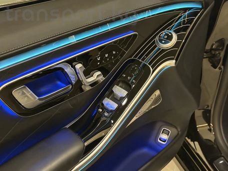Mercedes-Benz S-Класс, 2022 — 照片 10