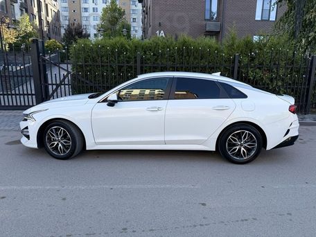 Kia K5, 2020 — сүрөт 5
